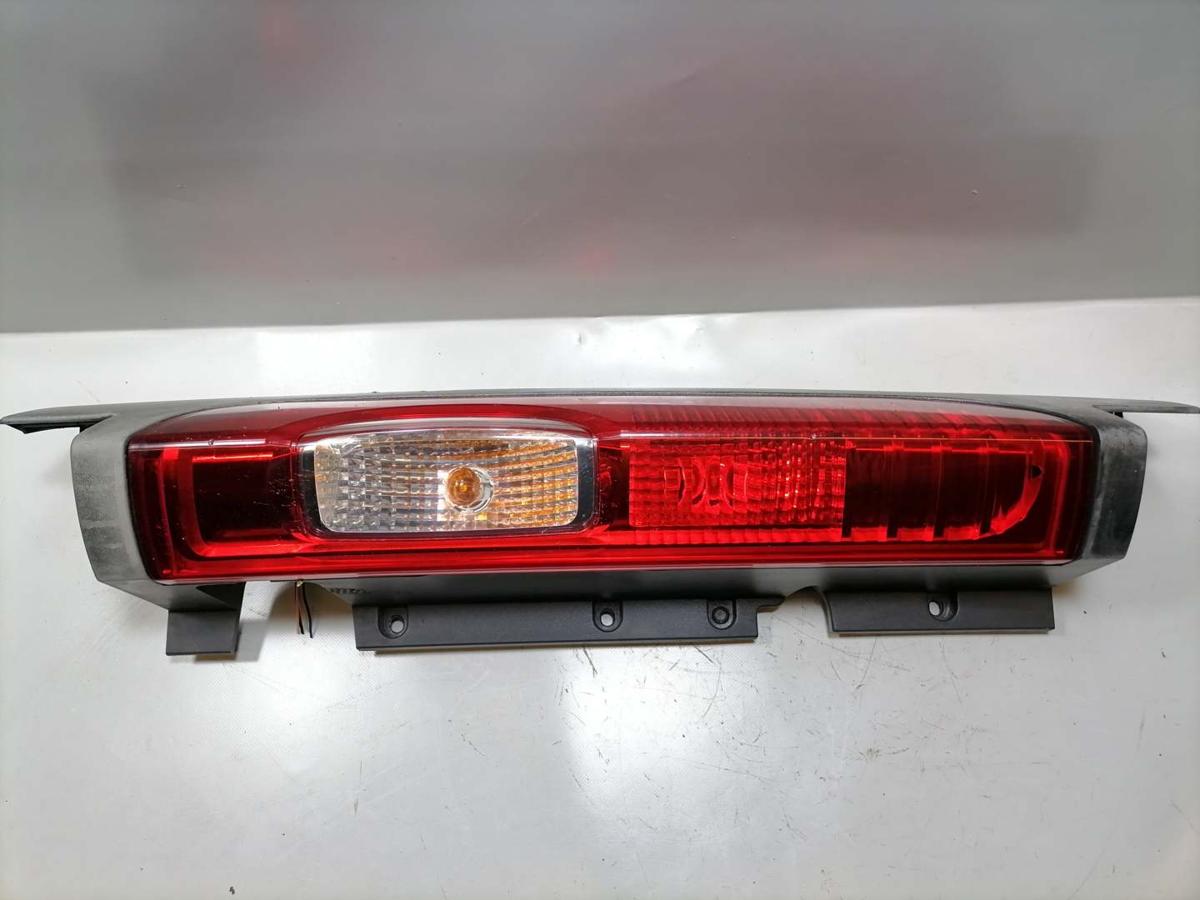 Renault Trafic 2 original Rücklicht Rückleuchte Schlussleuchte rechts Facelift Bj.2011